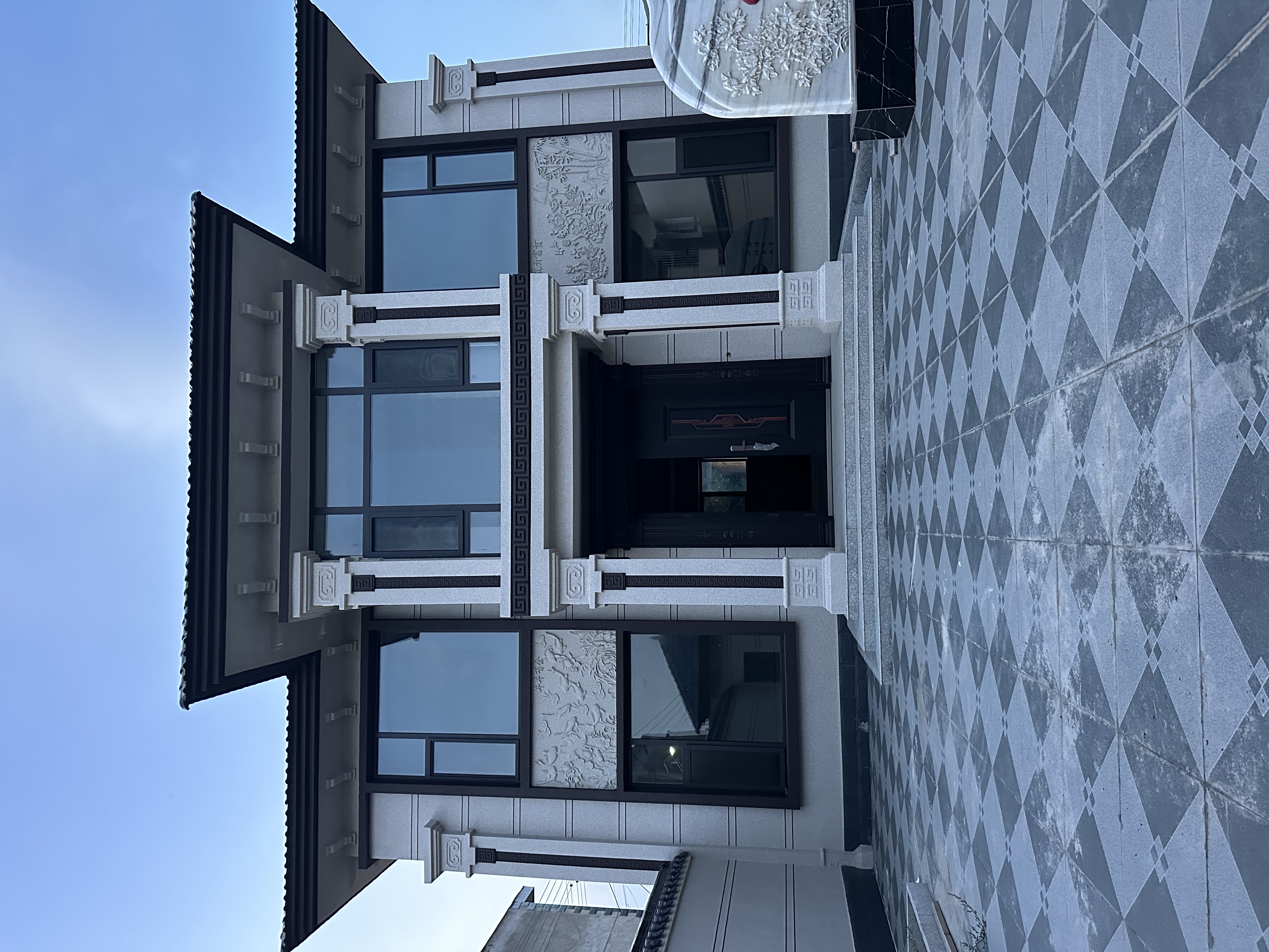 运城自建房